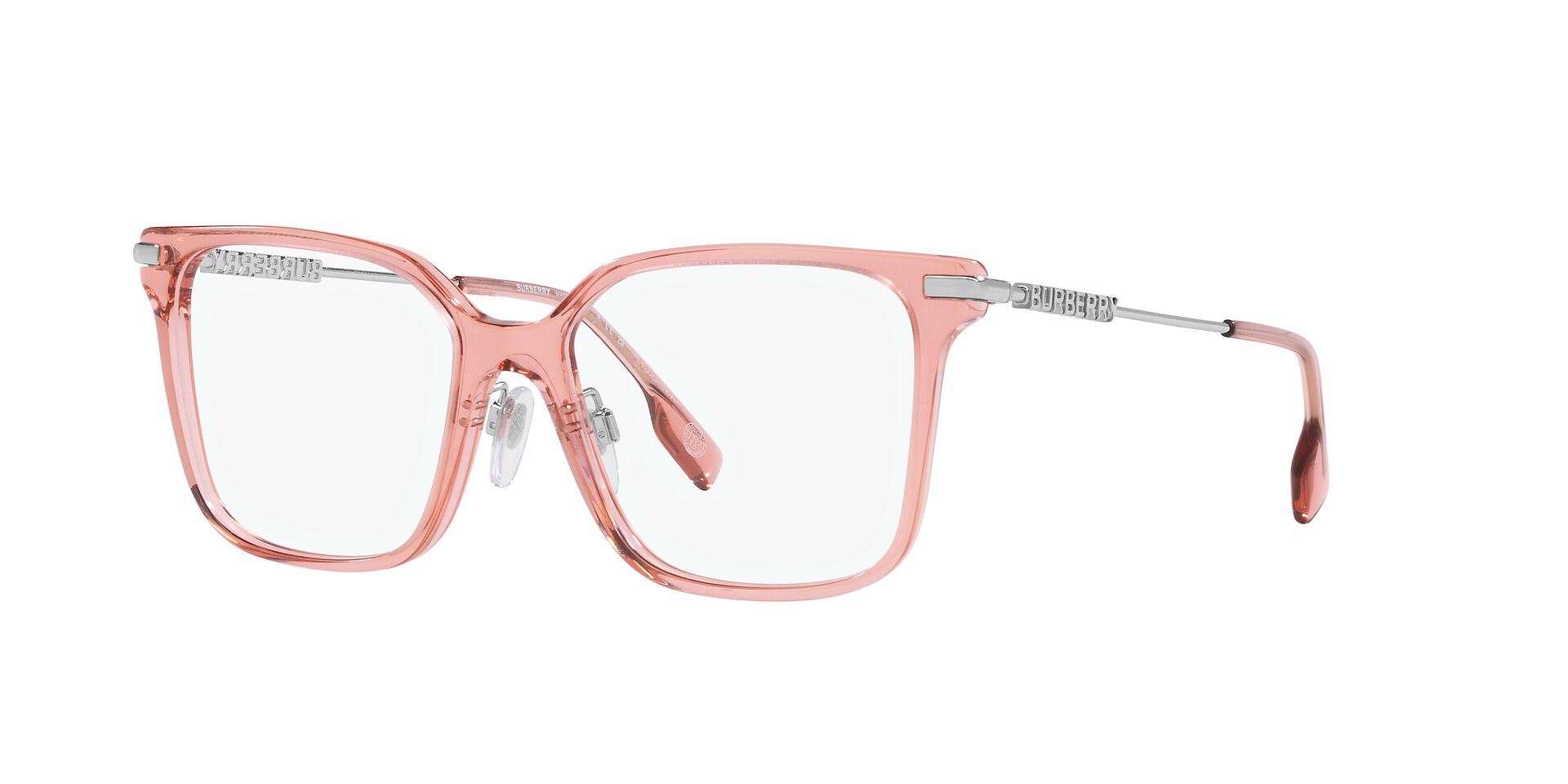 Burberry BE2376 Sunglasses - Classic Aviator Style with UV Protection for Men & Women | Perfect for Outdoor Activities, Travel, and Fashion Accessories
