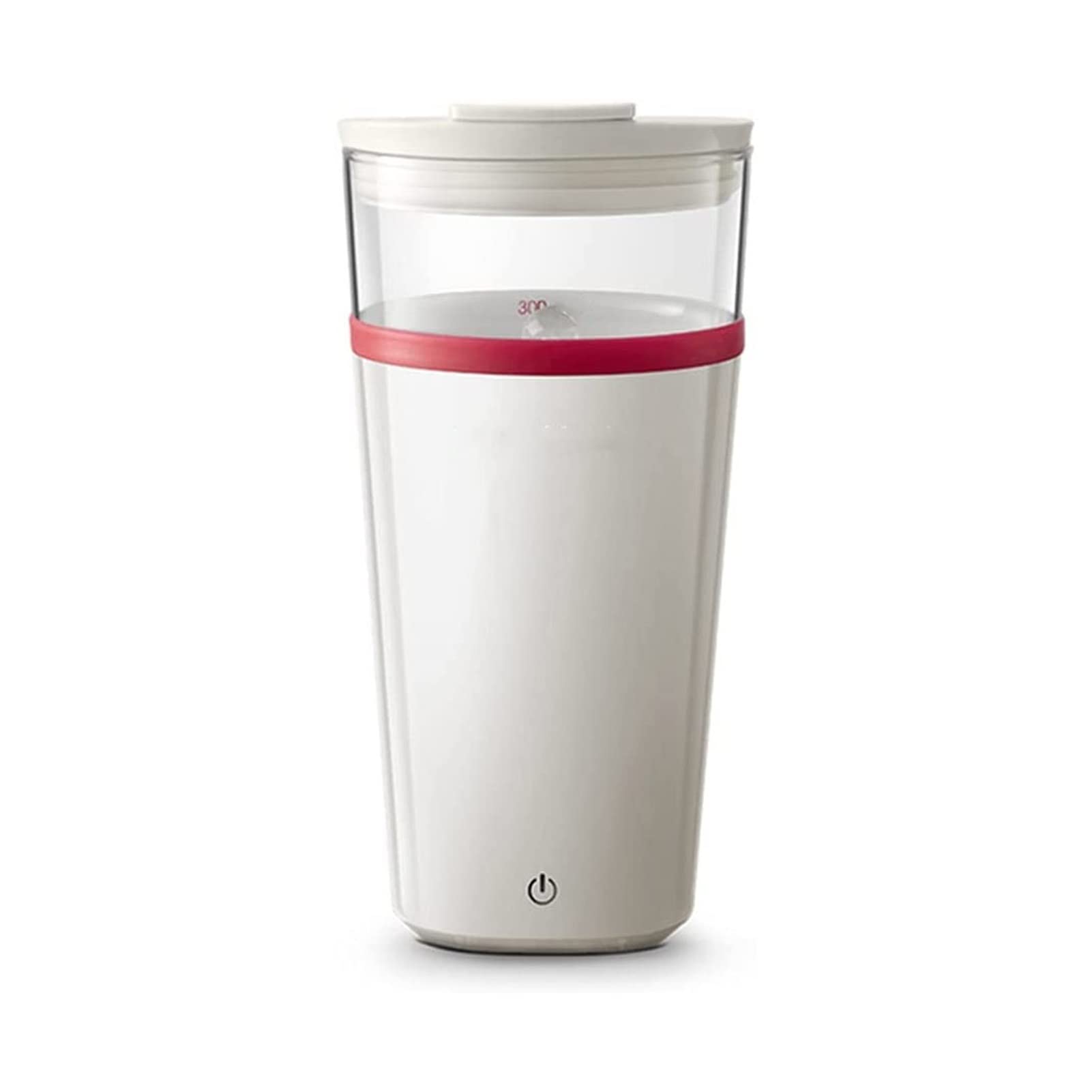 Portable USB Rechargeable Juicer Blender - 850mAh Personal Smoothie Maker for Shakes, Juices & Drinks | Compact Travel Blender for Home, Office, Gym & Outdoor Activities (Color: A) | Perfect for Healthy Breakfasts, Post-Workout Drinks & On-the-Go Nutrition