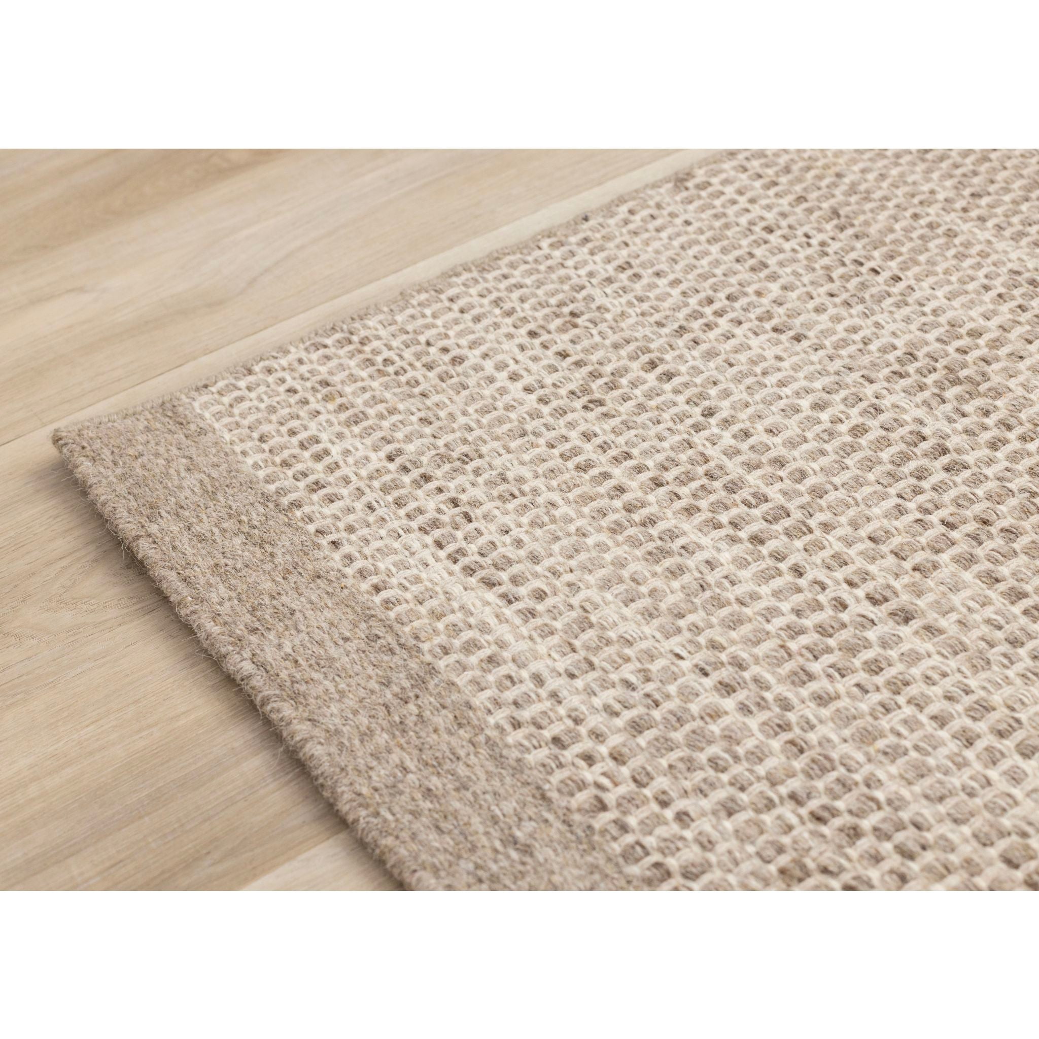 5x8 Ascent Area Rug - Soft Non-Slip Living Room Rug for Home Decor, Bedroom, Office | Perfect for Cozy Spaces & High Traffic Areas