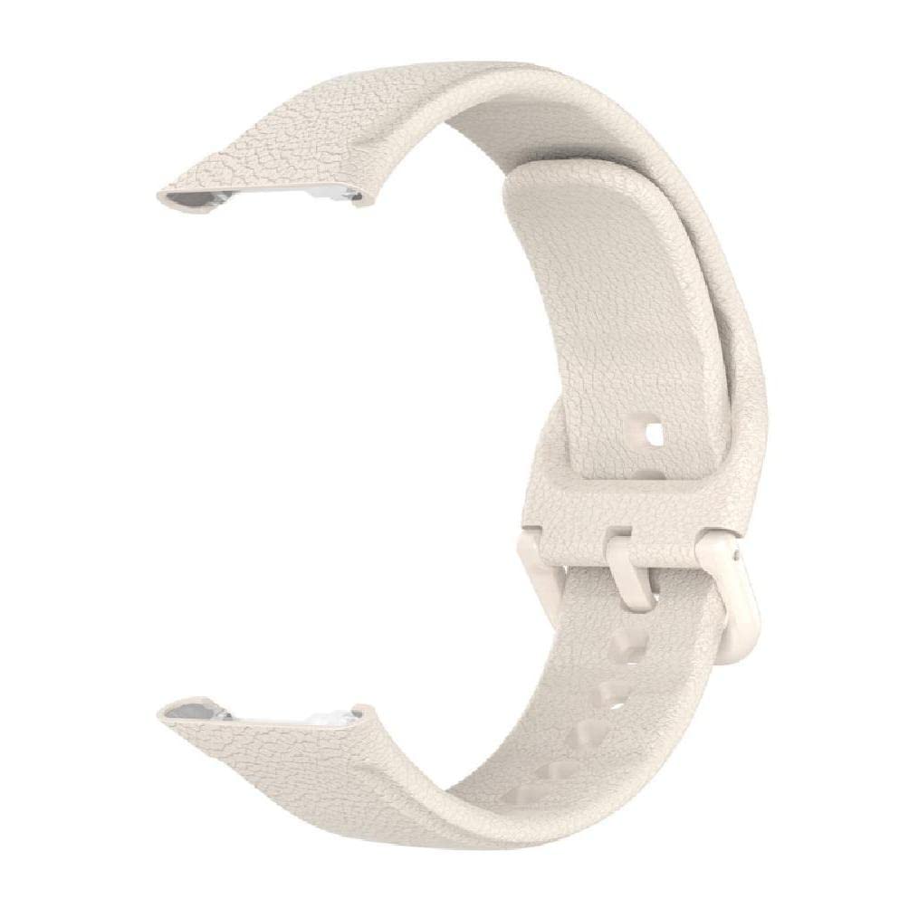 Kingjinglo Silicone Watch Strap Compatible with Watch Free SmartWatch - Replacement Wristband Bracelet Belt Accessories for Sports, Workouts & Everyday Wear