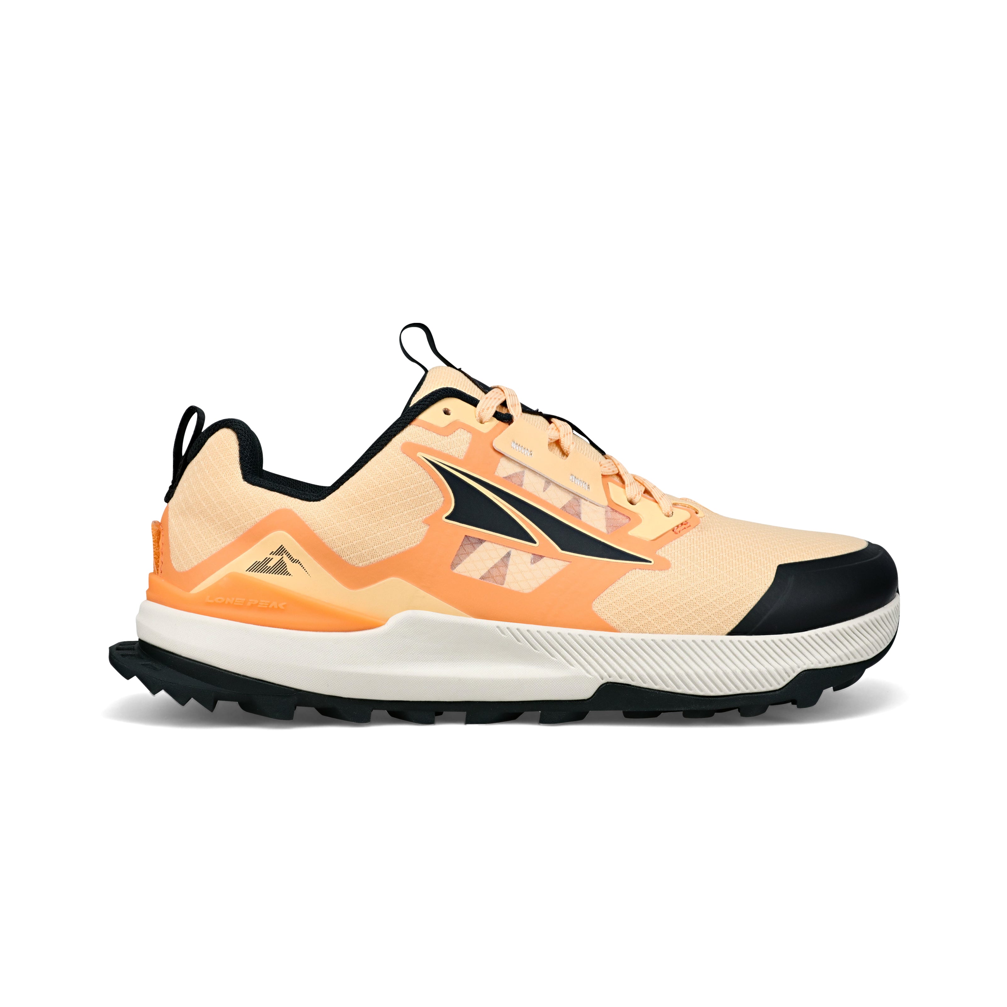 Women's Altra Lone Peak 7 Trail Running Shoes - Lightweight & Durable for Hiking, Backpacking & Outdoor Adventures