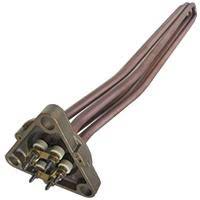 Rancilio Heating Element Replacement Part - Compatible with R 33323300 - High-Quality Coffee Machine Repair Component for Home & Commercial Use