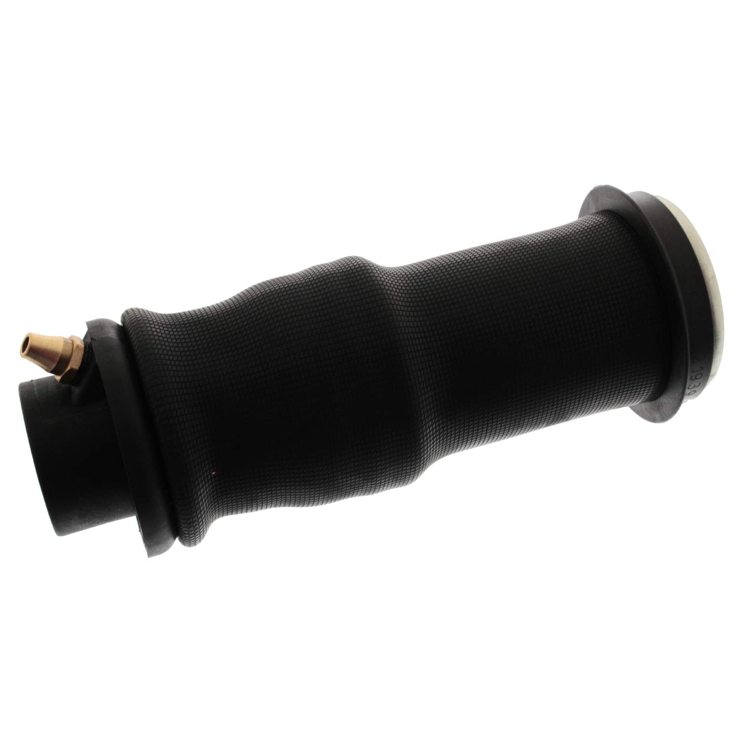 febi bilstein 21939 Air Spring for Truck Cabin Suspension - Heavy Duty Replacement Part - Pack of 1 - Ideal for Smooth Ride & Comfort on Long Hauls