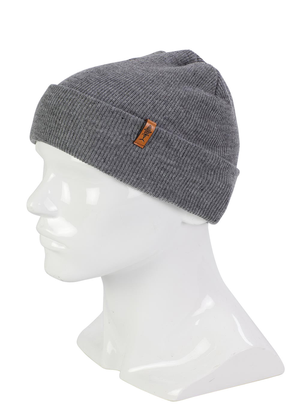Adreno Fine Knit Beanie Hat for Men & Women - Soft Winter Warm Skull Cap - Perfect for Skiing, Hiking & Outdoor Activities