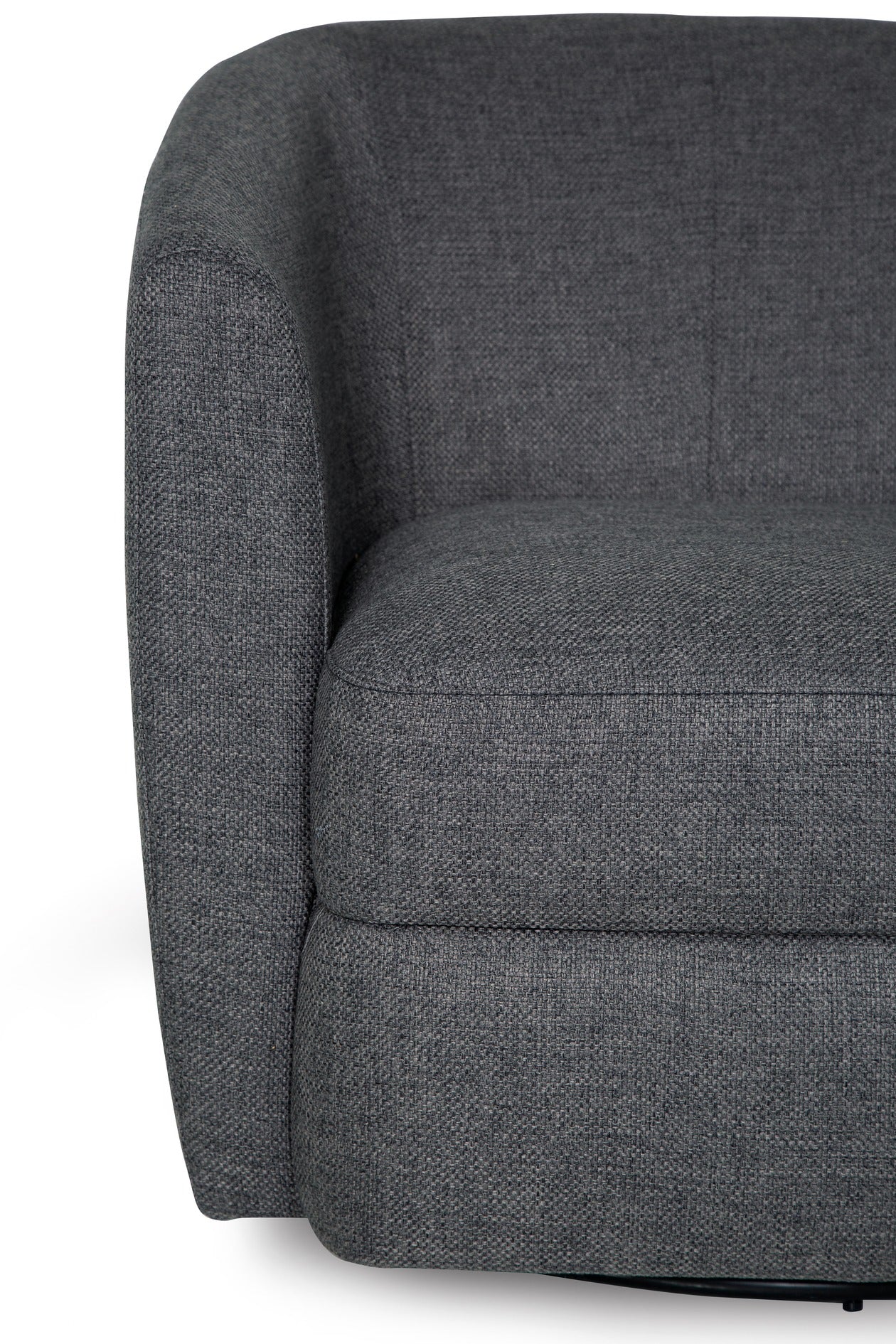 Custom Made Dorset Chair by Palliser | Premium Upholstered Furniture for Living Room & Office | Edmonton Furniture Store