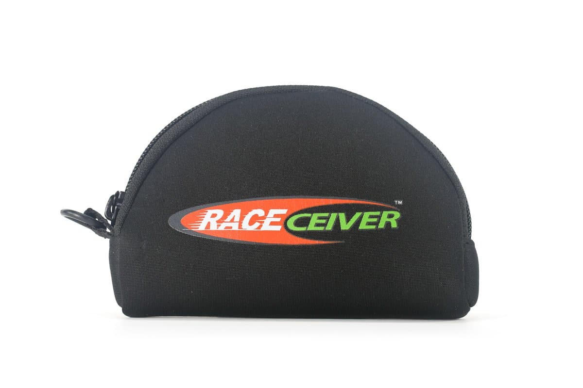 RACEceiver Element Racing Scanner - Portable Race Car Communication Device for Motorsports, NASCAR, and Track Events | Stay Connected with Real-Time Updates