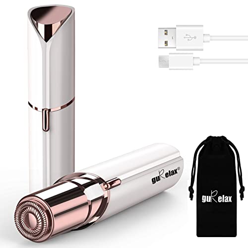 White Hair Remover