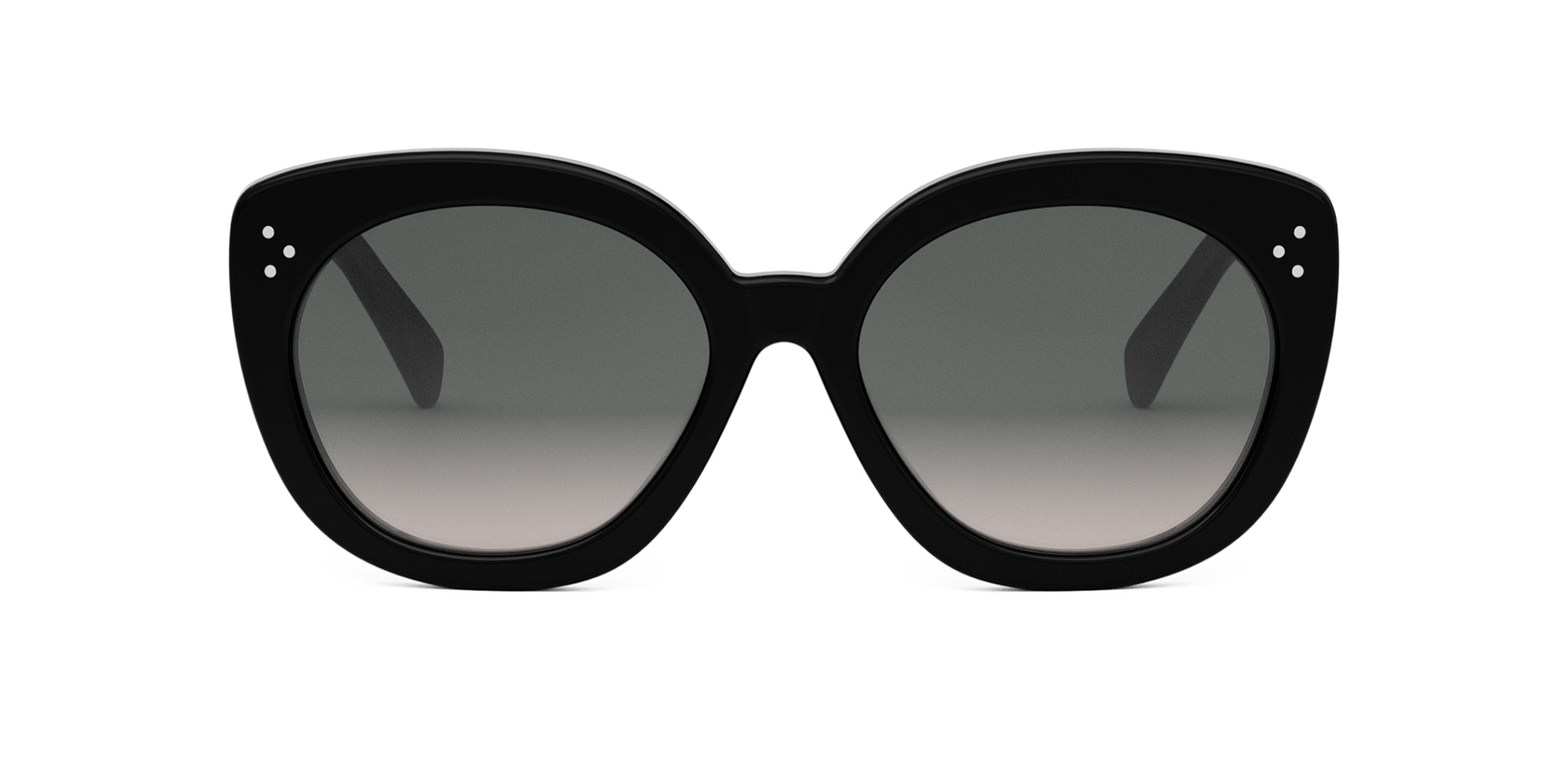 CELINE Bold 3 Dots CL40295F Sunglasses - Luxury Designer Shades for Women - UV Protection & Fashion Statement - Perfect for Beach, Driving & Outdoor Activities