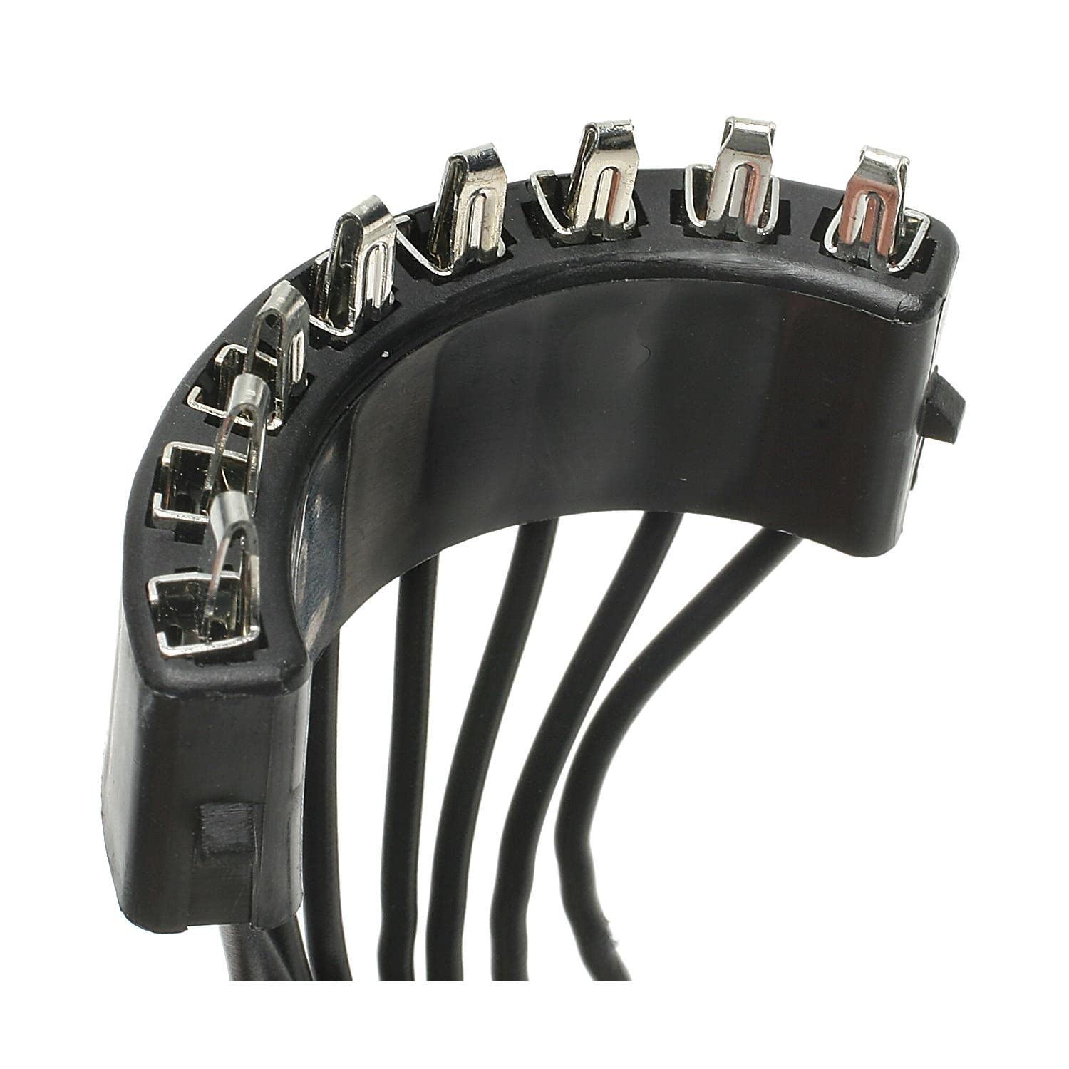 Standard Motor Products TW38 Turn Signal Switch - Compatible with Multiple Car Models | Easy Installation & Durable Design | Perfect for Vehicle Signal Light Repairs & Upgrades
