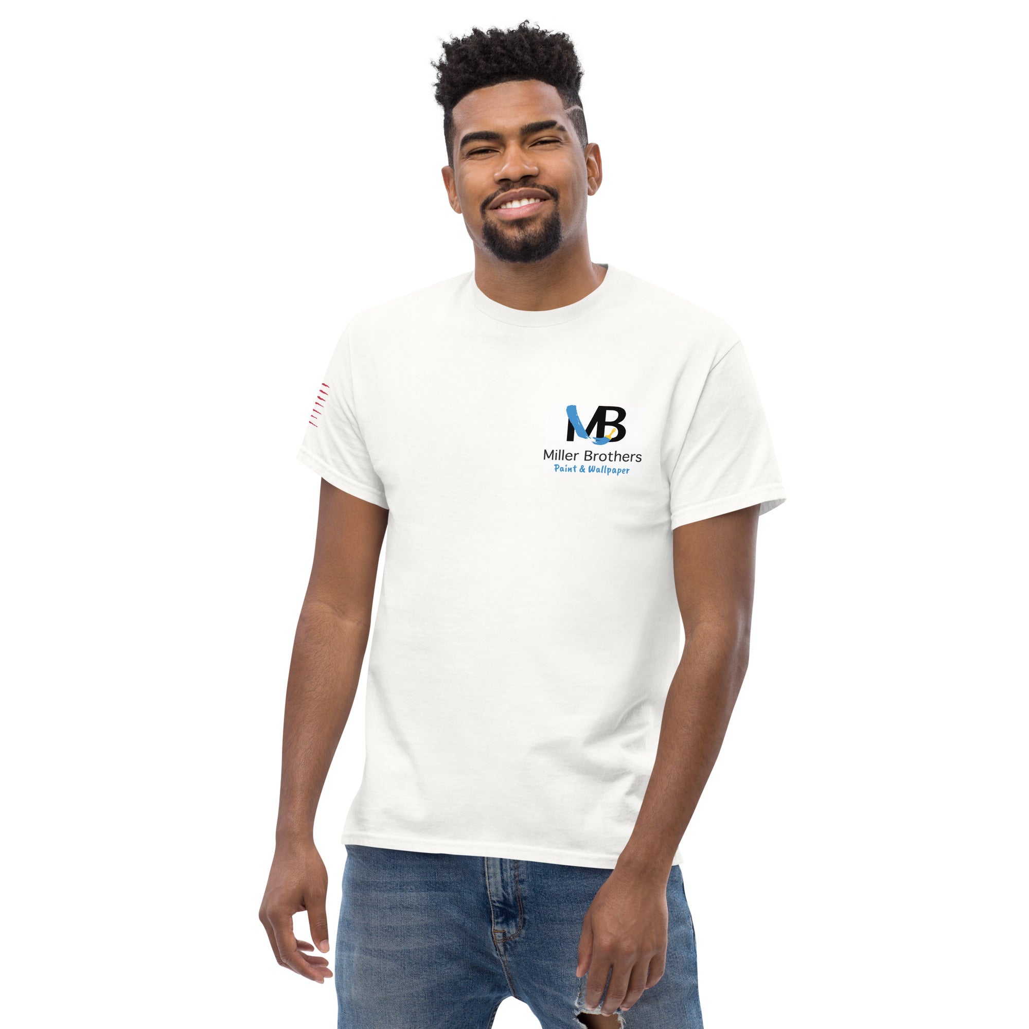 Unisex Classic Cotton T-Shirt - Soft Comfort Fit for Men & Women - Perfect for Casual Wear, Gym & Everyday Outfits