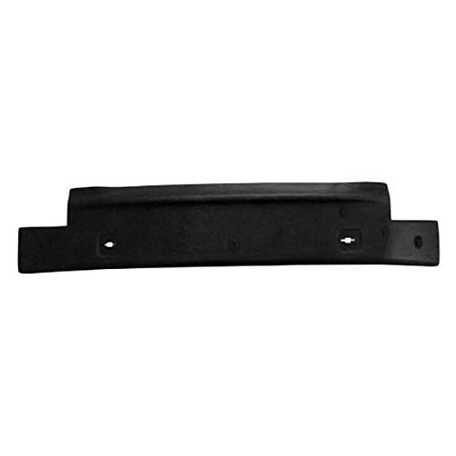 Replacement Front Bumper Absorber for Dodge Journey 2011-2020 | Durable ABS Plastic Impact Absorber | Perfect Fit for Dodge Journey SXT, SE, R/T Models | Ideal for Collision Repair & Auto Body Restoration