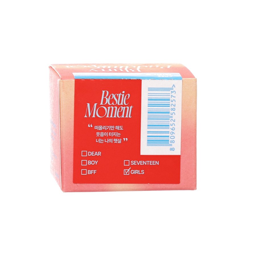 FWEE FWEE Lip & Cheek Blur Pudding Pot - 5G Creamy Tint for Girls | Natural Blush & Lip Stain for Everyday Makeup & Party Looks