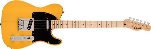 Butterscotch Blonde