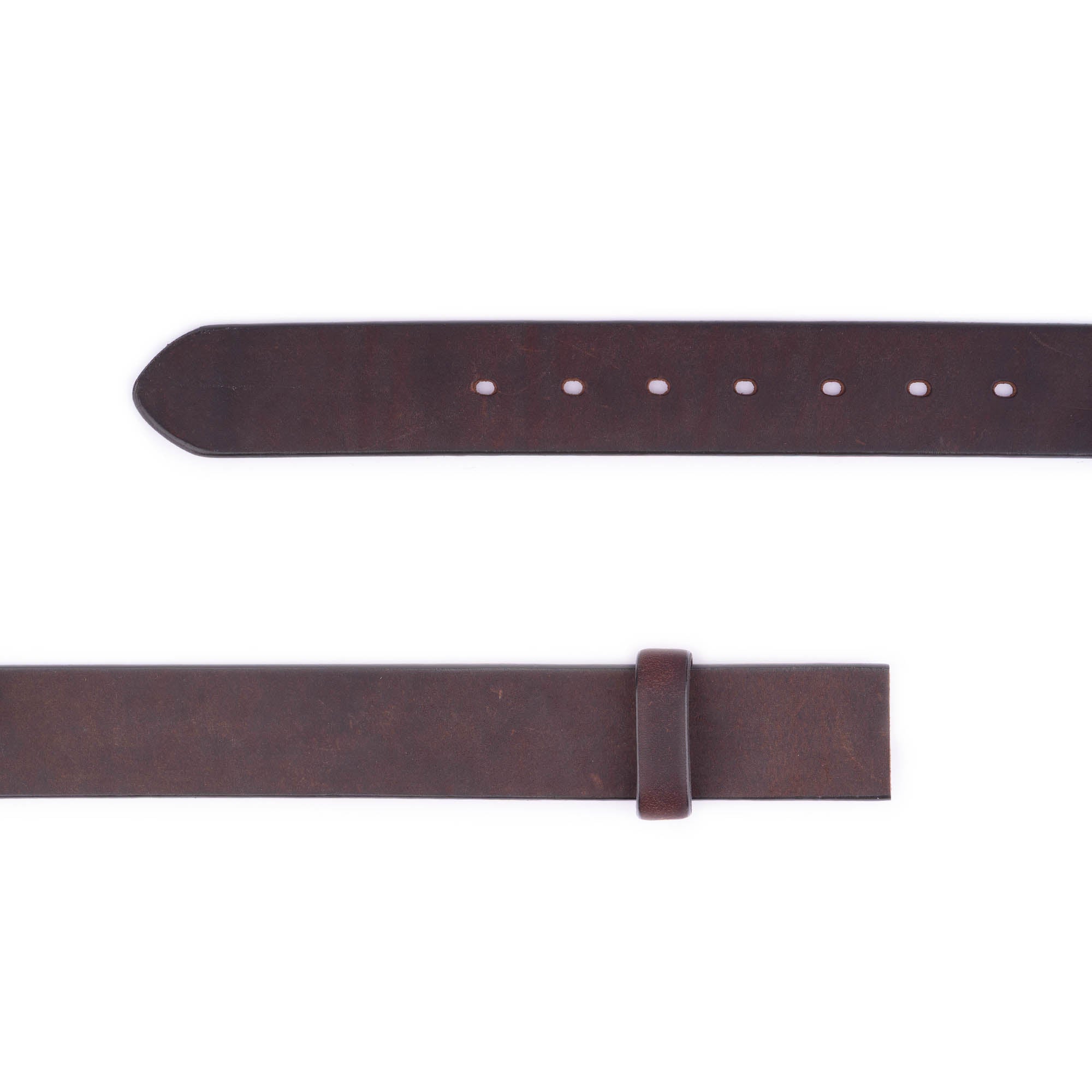 Genuine Full Grain Leather Belt Strap for Ferragamo Buckles - Women's Replacement Accessory - Perfect for Office, Casual Wear & Special Occasions