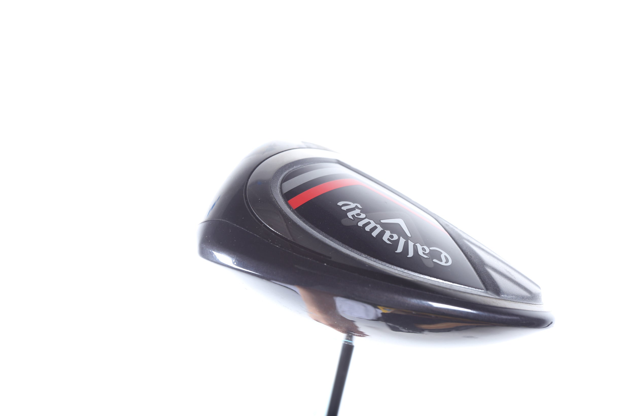 Used Callaway Big Bertha 23 Driver 10.5° Stiff Flex Project X HZRDUS Smoke Red RDX Right Hand Golf Club - Perfect for Men's Long Distance Drives & Course Play