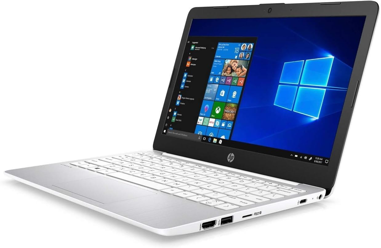 HP Stream 11.6