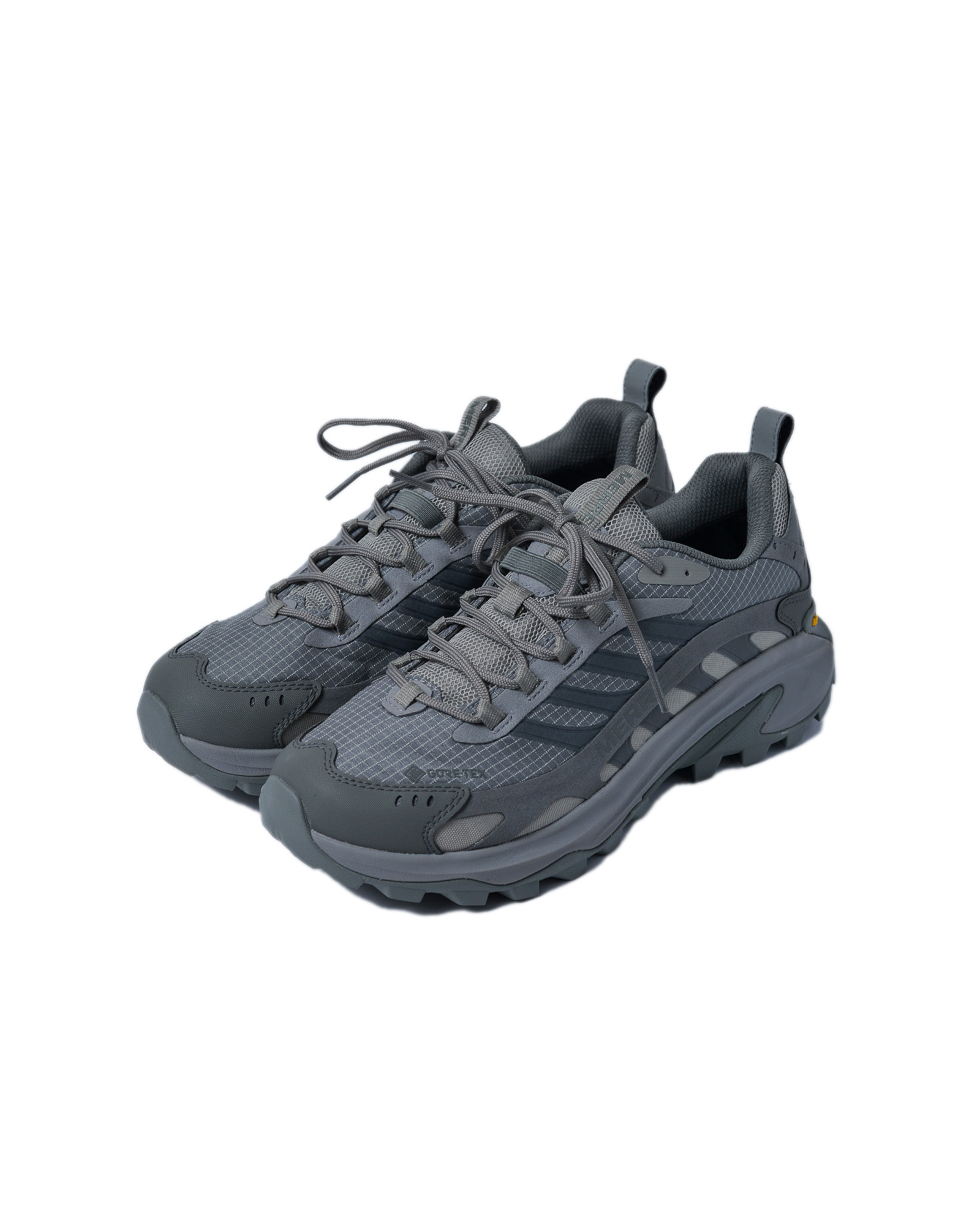 ASH GREY