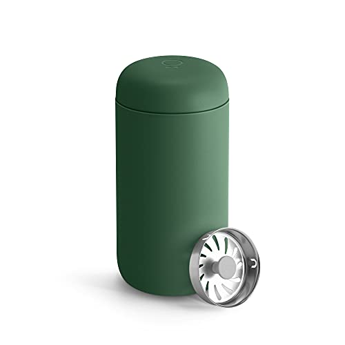 Cargo Green