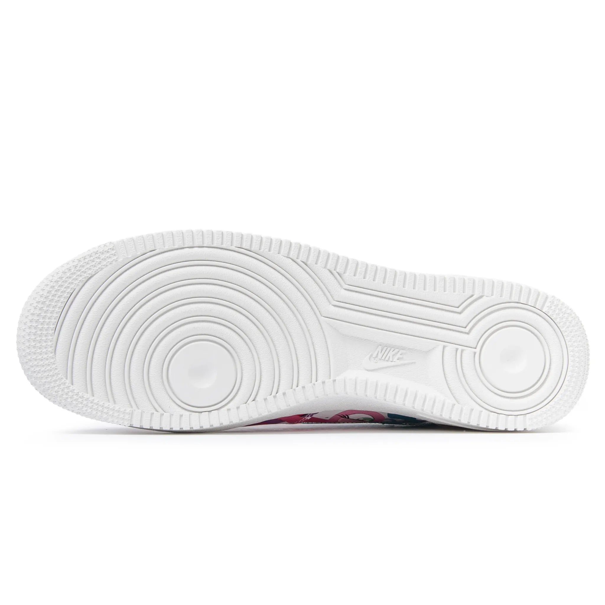 RTFKT x Takashi Murakami x Nike Air Force 1 Low 'Murakami DNA' Sneakers - Limited Edition Collectible Streetwear for Sneakerheads & Fashion Enthusiasts | Perfect for Urban Street Style & Sneaker Collection Displays