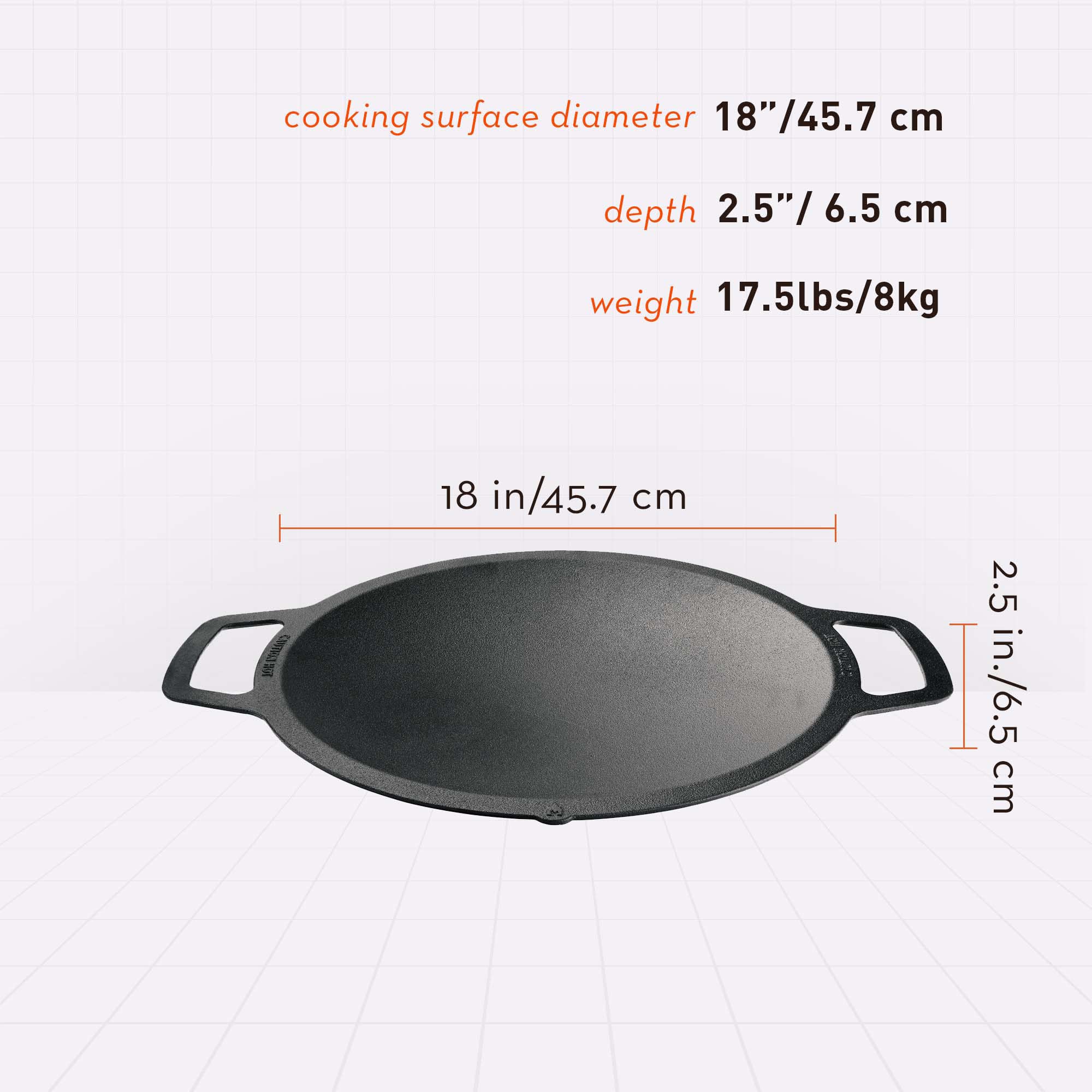 Solo Stove Large 18