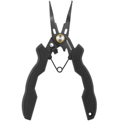 D2-gold Small Pliers