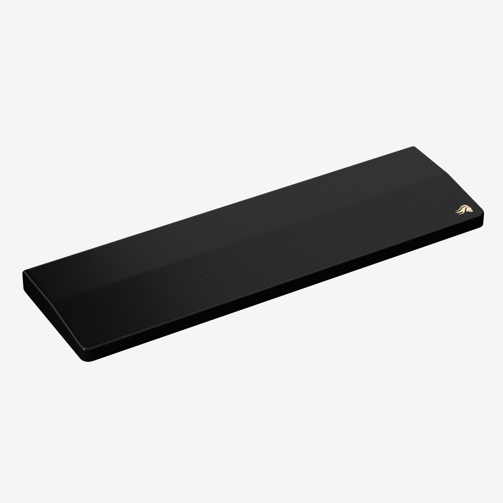 Ergonomic Wooden Wrist Rest for Keyboard & Mouse - Comfortable Support for Office, Gaming & Typing - Reduce Wrist Pain & Fatigue