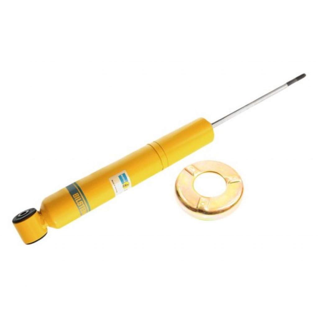 Bilstein B6 22-282880 Front Right Shock Absorber for 2014-2019 Toyota Highlander - Premium Twintube Strut Assembly - Perfect for Off-Roading, Daily Commuting & Smooth Ride Comfort