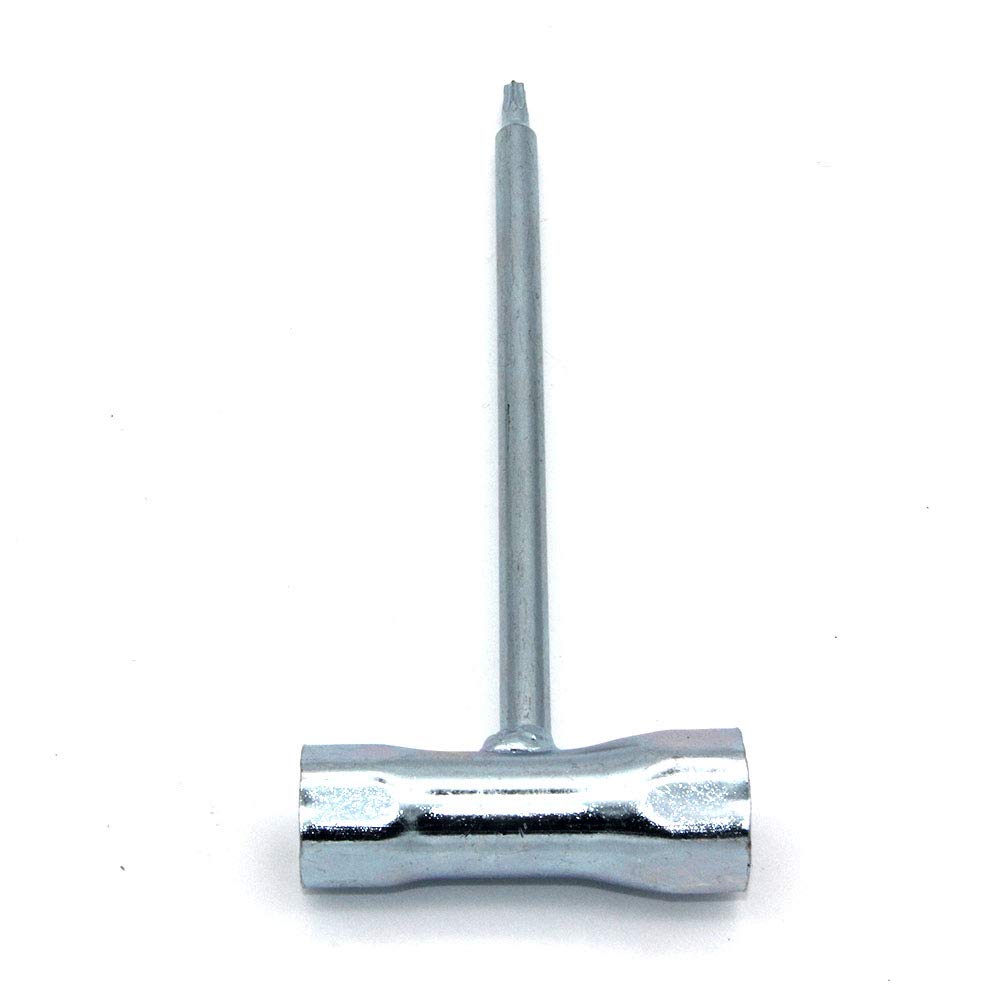 **Stihl Poulan Echo Husqvarna Chainsaw Combo Torx T27 Wrench 3/4