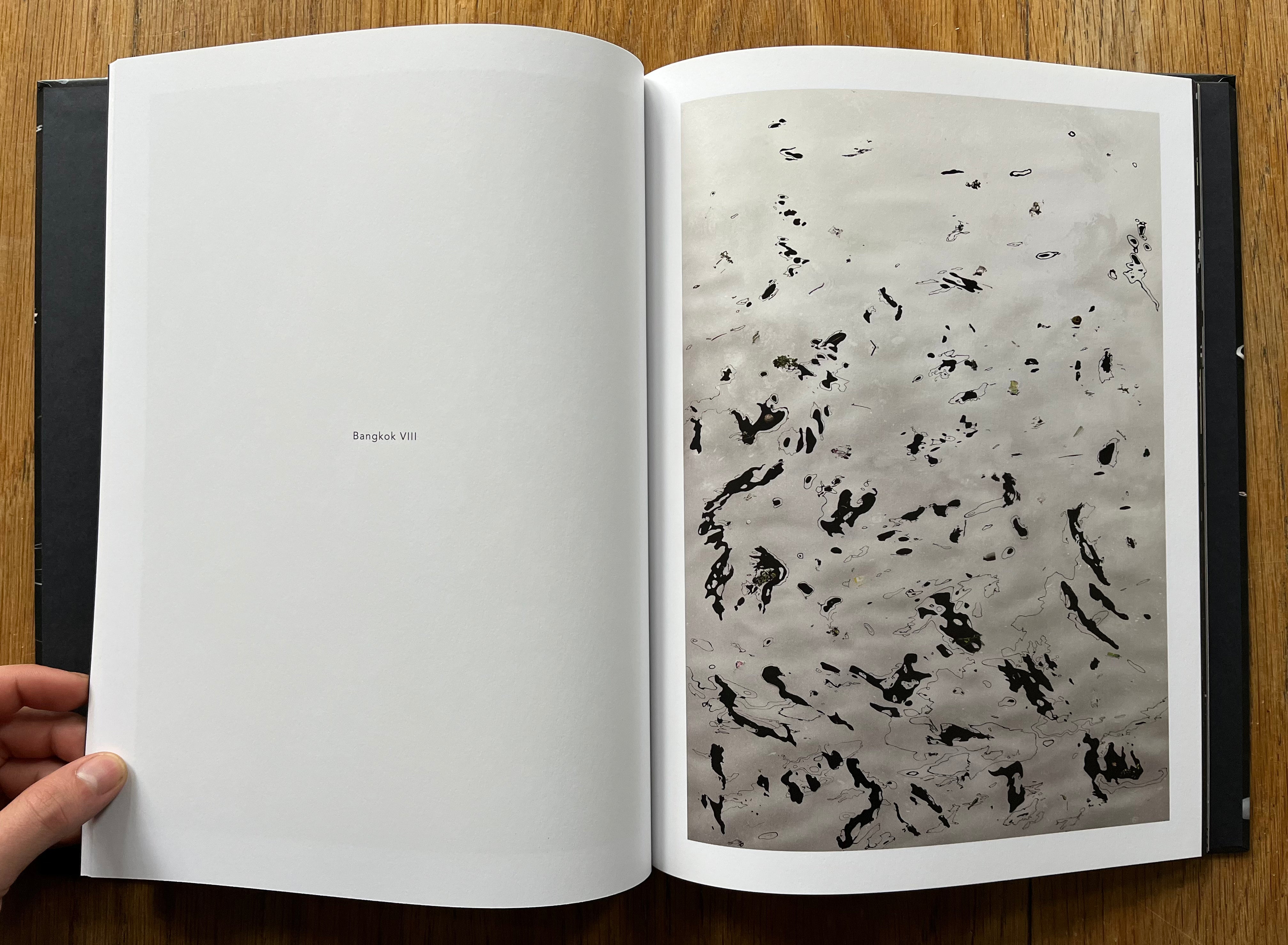 Andreas Gursky: Bangkok - Fine Art Photography Book | Contemporary Landscape & Urban Photography | Perfect for Art Collectors & Photography Enthusiasts | Home Decor & Coffee Table Book