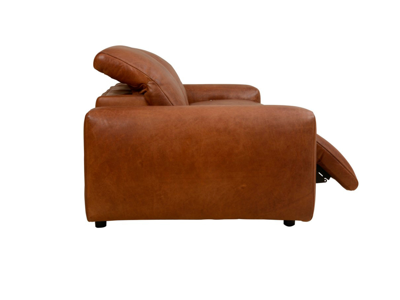 Pudgie Motion Sofa - Comfortable Reclining Sofa for Living Room, Home Theater, and Relaxation | Modern Design with Smooth Motion Mechanism