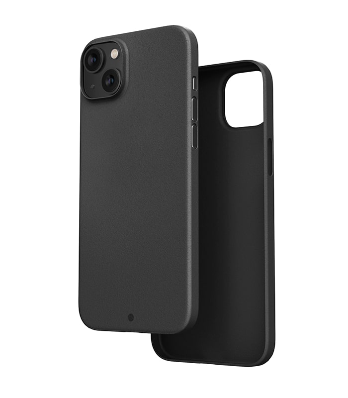 Veil iPhone 15 Plus Case - Slim Protective Cover with Military-Grade Drop Protection | Perfect for Work, Travel & Everyday Use