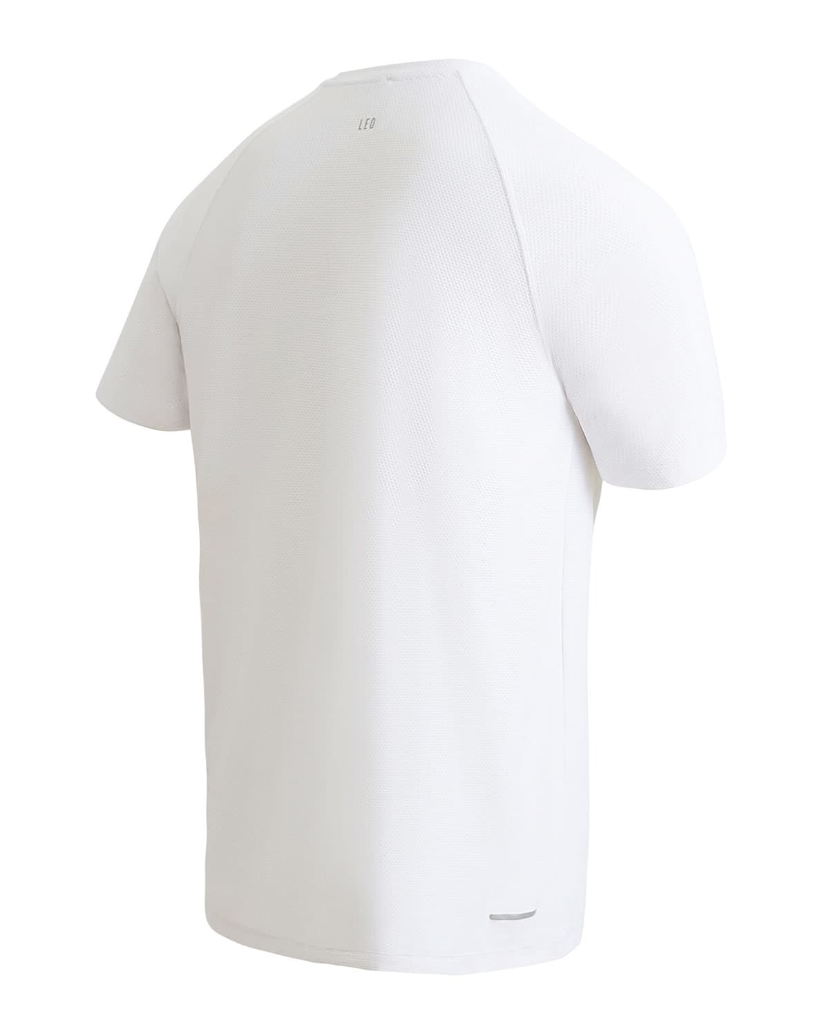 Eco-Friendly Airy Active Tee - Breathable & Sustainable Workout Shirt for Yoga, Running & Gym | Men's & Women's Lightweight Performance Top