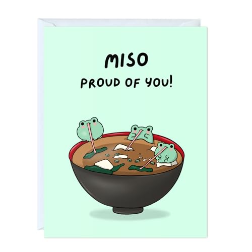Miso Proud
