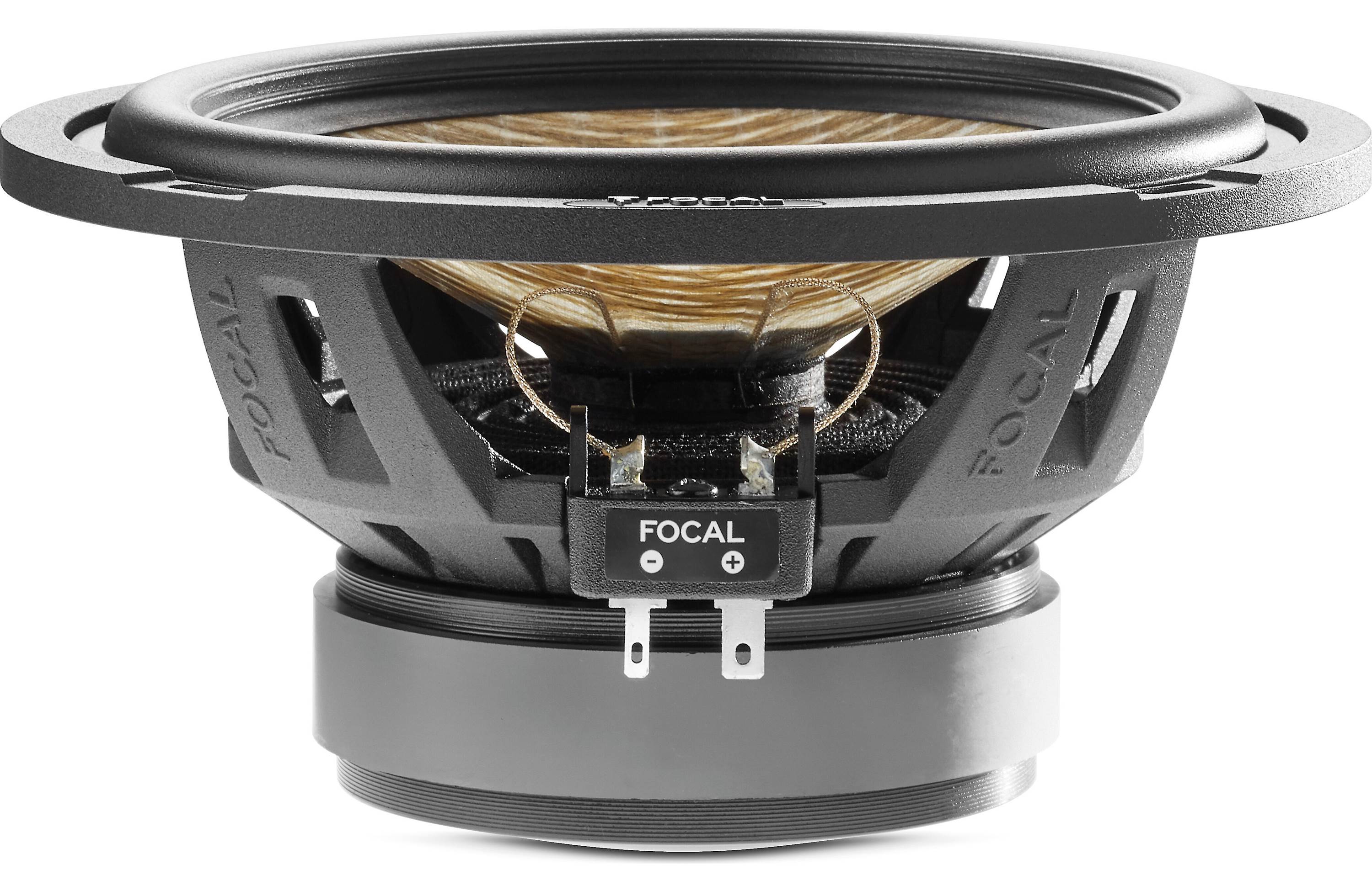 Focal PS 165 F3E Flax Evo Series 6.5