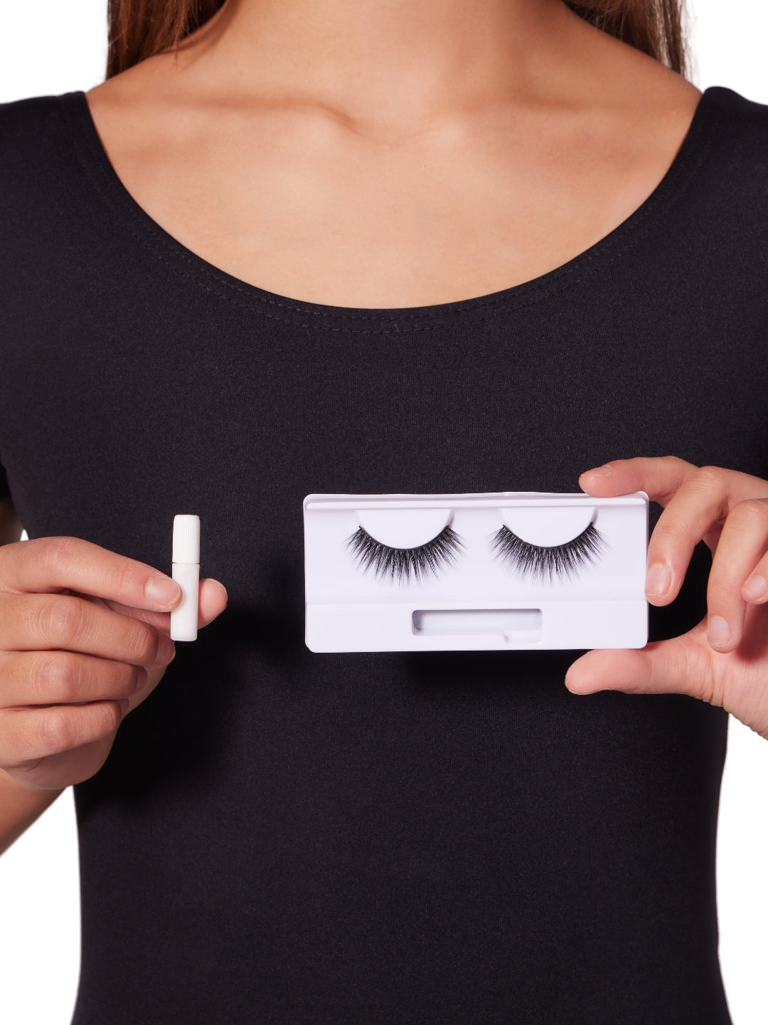 BH1715 Performance Eye Lashes - Natural Looking False Eyelashes for Dramatic Volume & Length | Perfect for Parties, Weddings, and Special Occasions