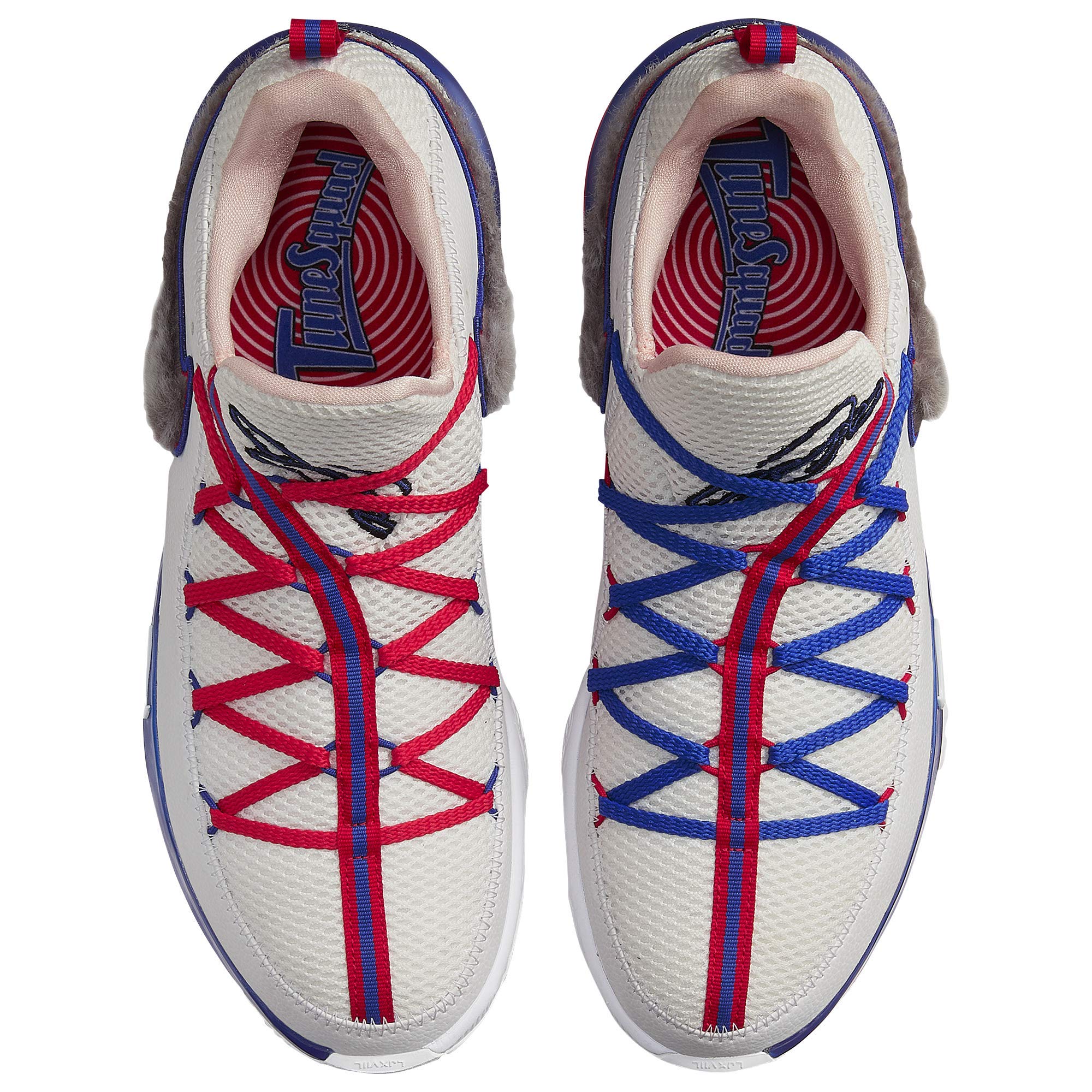 Nike LeBron 17 Low Basketball Shoes for Boys - Grade School Size, Lightweight & Breathable for Court Performance - Perfect for School, Training, and Casual Wear