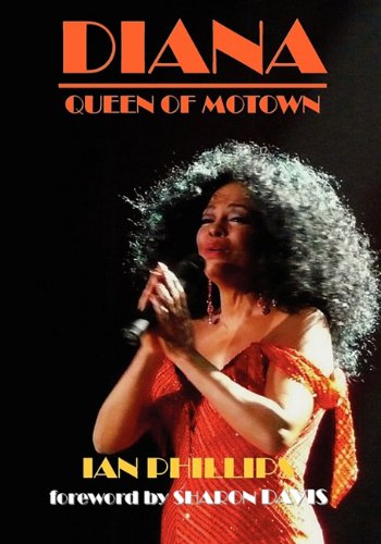 Diana Ross: Queen of Motown - Legendary Music for Parties, Events & Soulful Listening