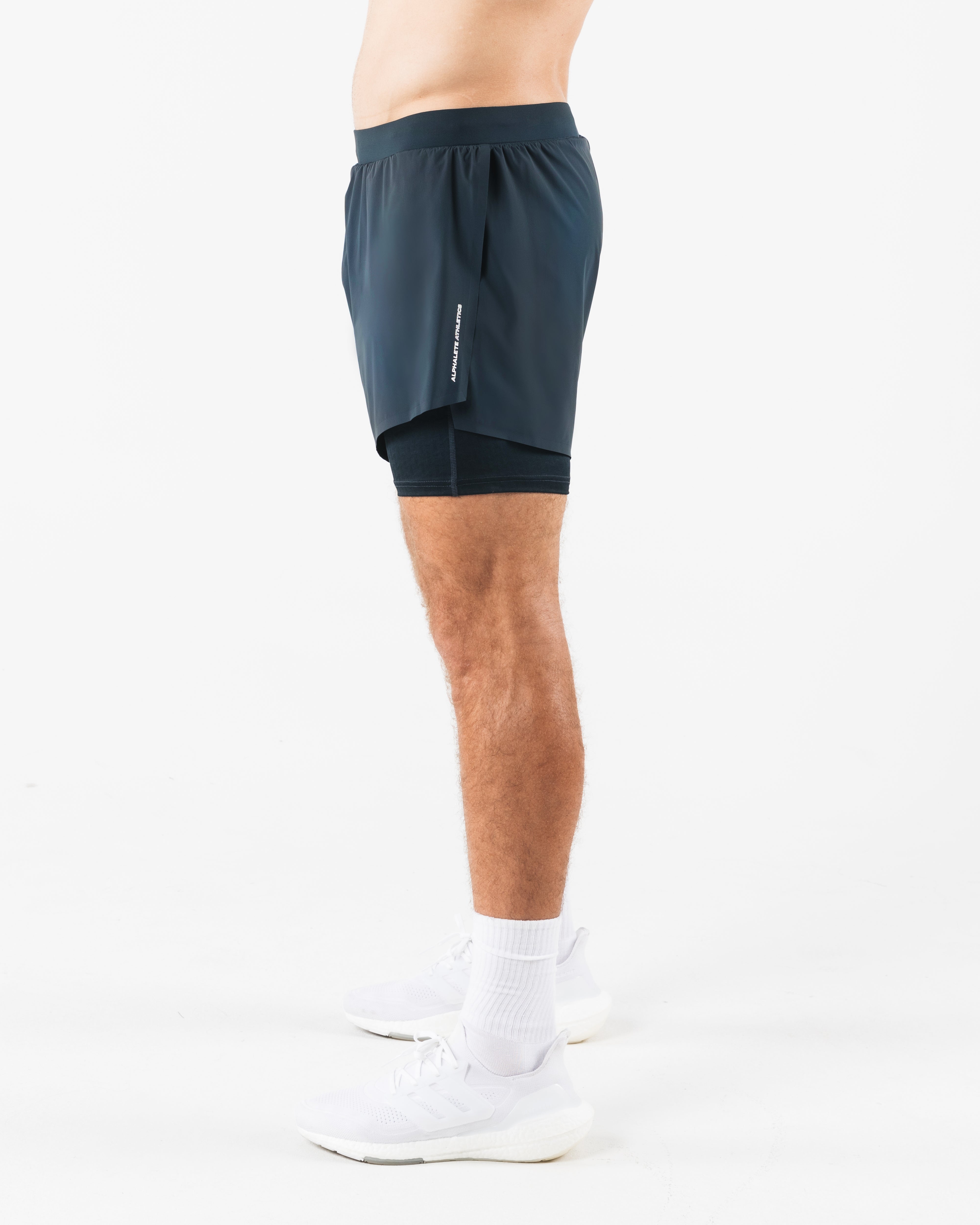 Celestial Print Flex Shorts - Comfortable & Stylish Yoga Running Workout Shorts for Women - Perfect for Gym, Lounge & Outdoor Activities
