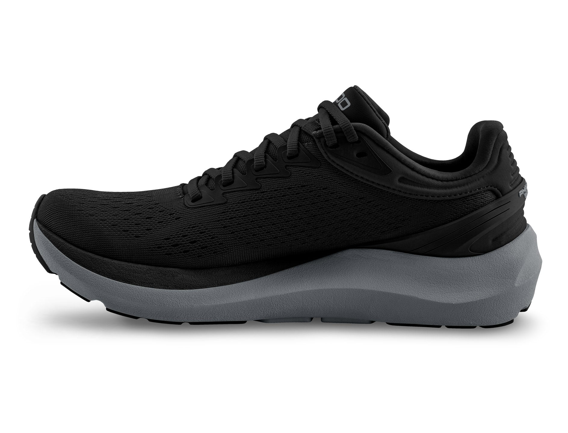 Topo Phantom 3 Trail Running Shoes for Men - Lightweight Hiking & Outdoor Adventure Footwear - Perfect for Trail Running, Hiking, and Mountain Climbing