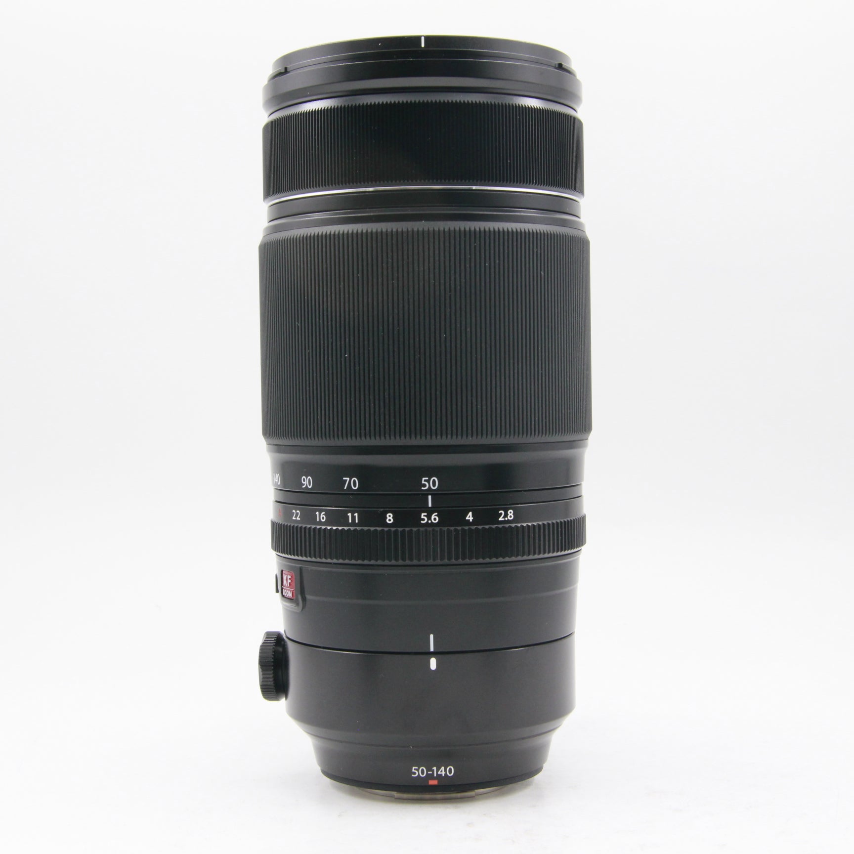 Fujifilm XF 50-140mm f/2.8 R LM OIS WR Telephoto Zoom Lens - Excellent Open Box Condition - Perfect for Portrait, Sports & Wildlife Photography
