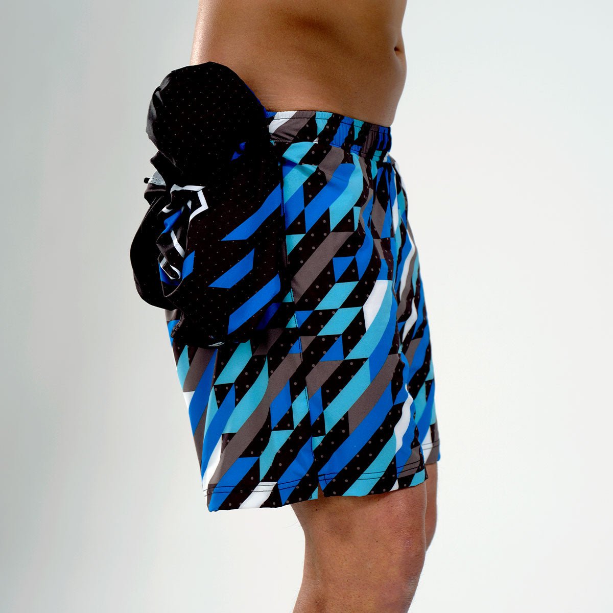 Men's LTD Run 7 Short - Unbreakable Running Shorts for Men | Lightweight & Durable Athletic Shorts for Running, Gym & Workout