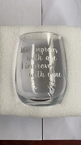 Wine Glass