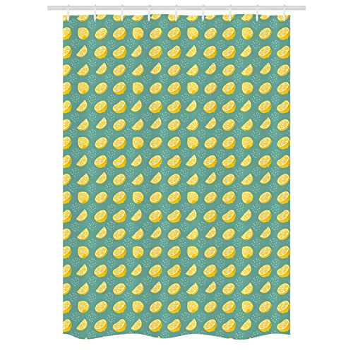 Yellow Sea Green