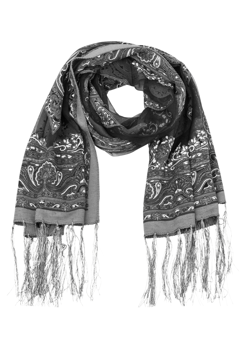 Tasha Polizzi Bandana Scarf - Stylish Cotton Fashion Accessory for Women & Men | Perfect for Outdoor Activities, Music Festivals & Everyday Wear