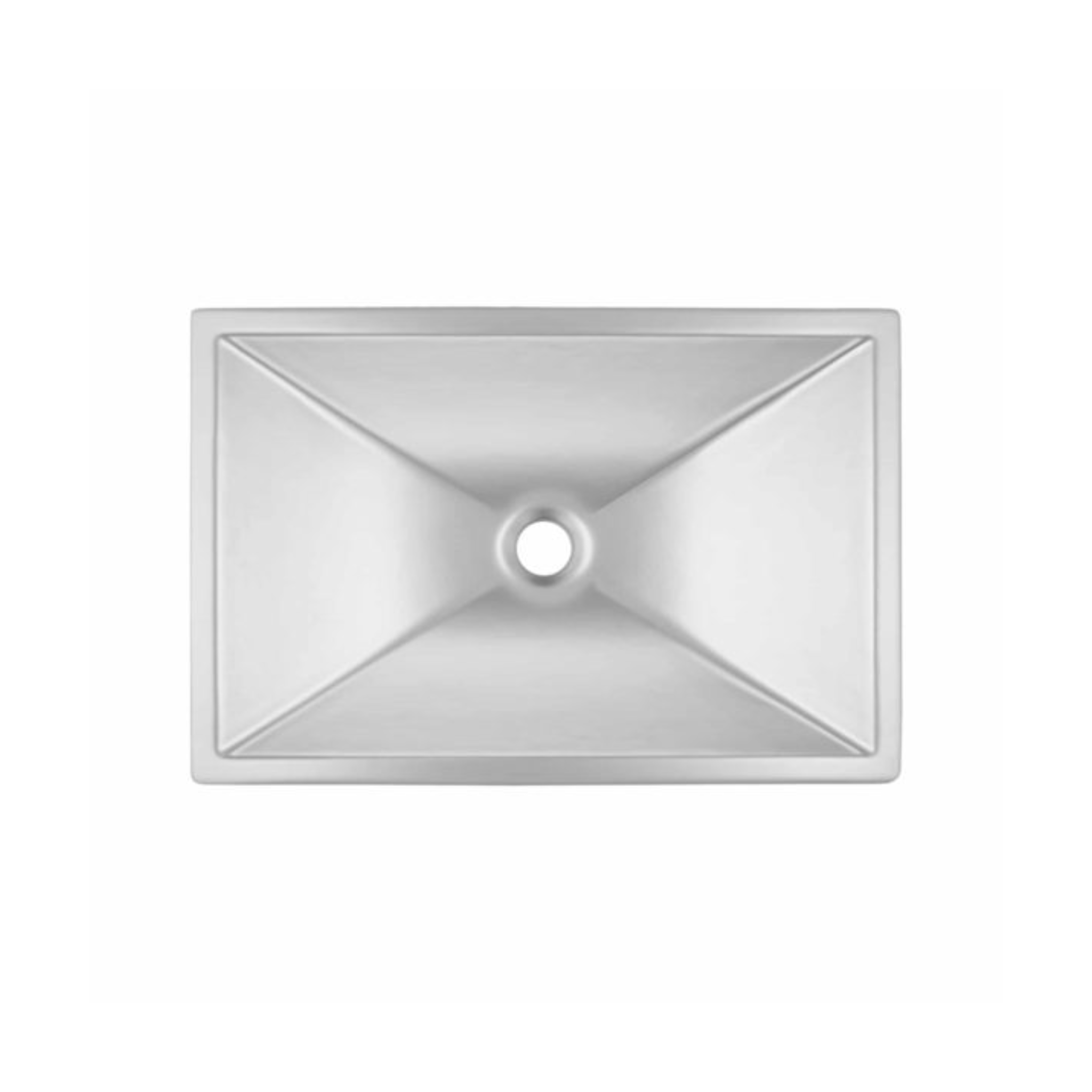 Native Trails Amara Fireclay Bathroom Sink - Handcrafted Ceramic Vessel Sink for Modern & Farmhouse Bathrooms | Perfect for Vanity, Powder Room & Guest Bath Decor