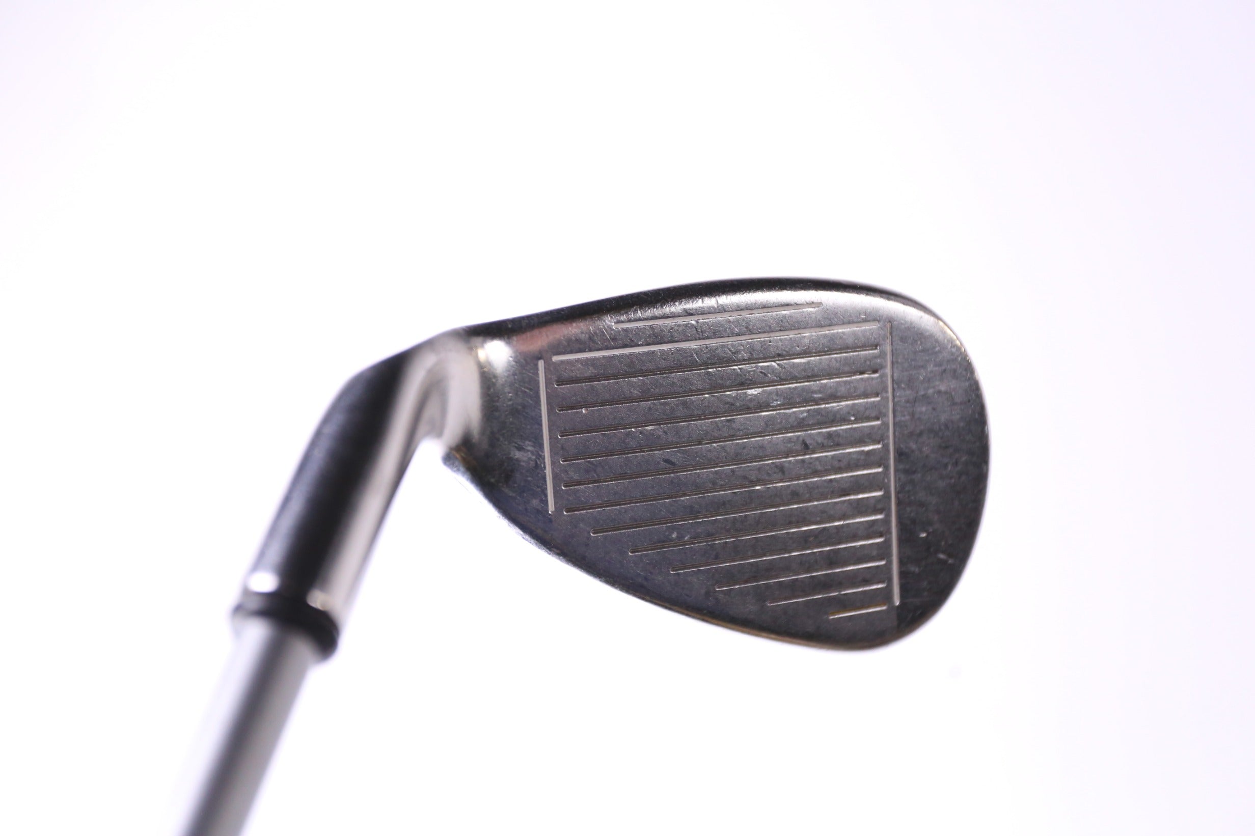 Used Callaway Diablo Edge Approach Wedge - 50° Ladies Flex Right Handed Golf Club for Women | Perfect for Short Game & Approach Shots on the Course