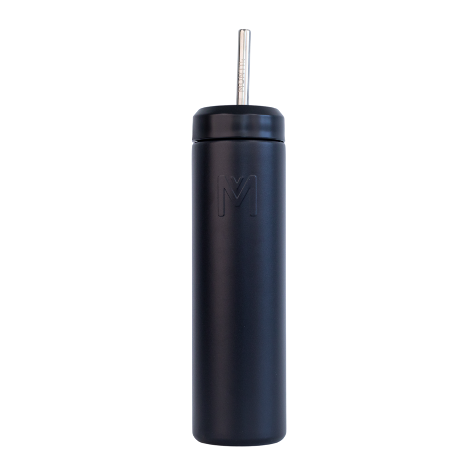 Montii Fusion Smoothie Cup 700ml - BPA-Free Blender Bottle for Protein Shakes, Juices & Smoothies - Perfect for Gym, Workout & Healthy Lifestyle