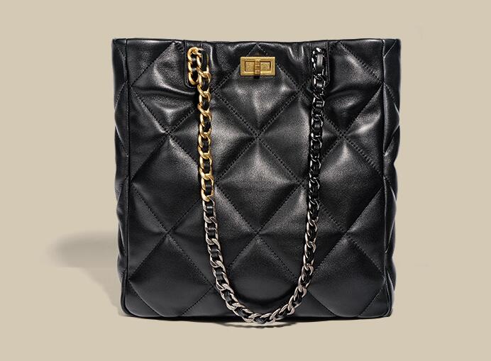 Stylish Women's Black Leather Tote Handbag - Spacious Designer Purse for Work, Travel & Everyday Use | Premium Quality Genuine Leather Shoulder Bag