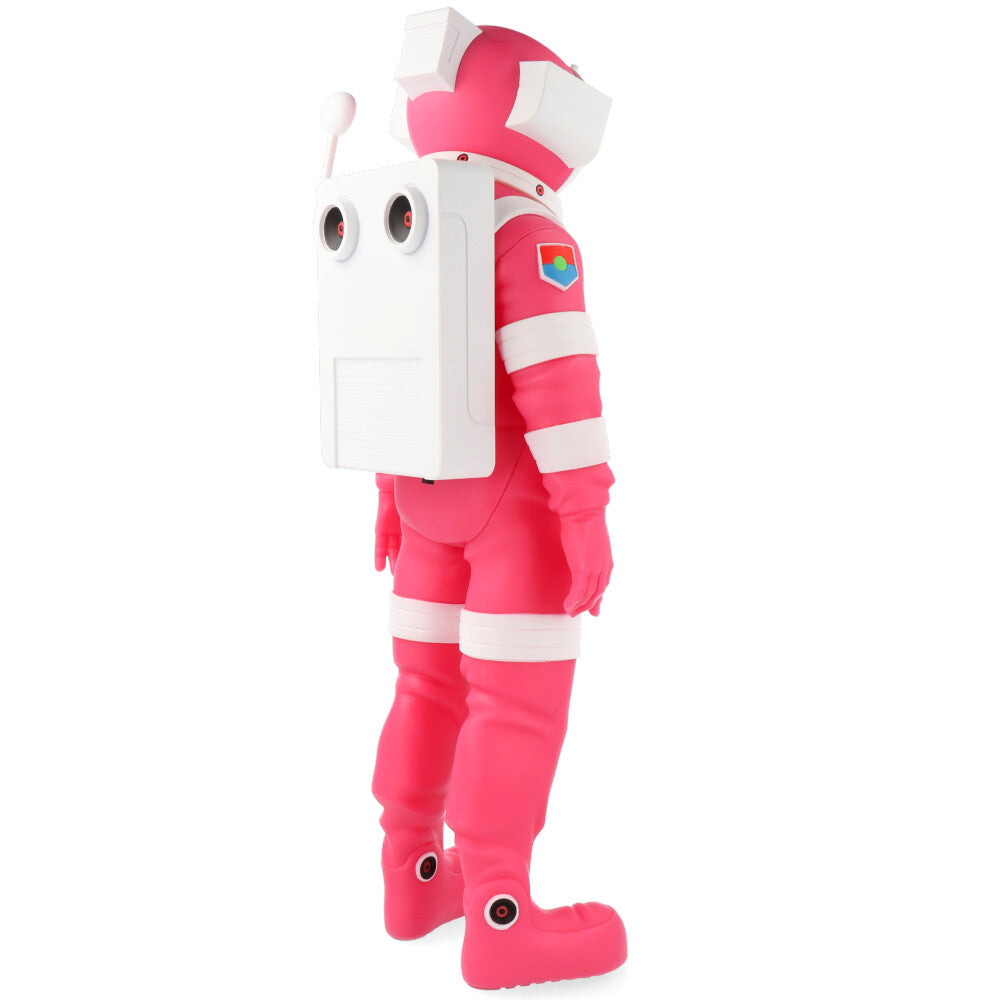 Superplastic Gorillaz Astronaut 2D Action Figure - Limited Edition Collectible Toy for Fans & Decor - Perfect for Display, Gifts & Pop Culture Enthusiasts