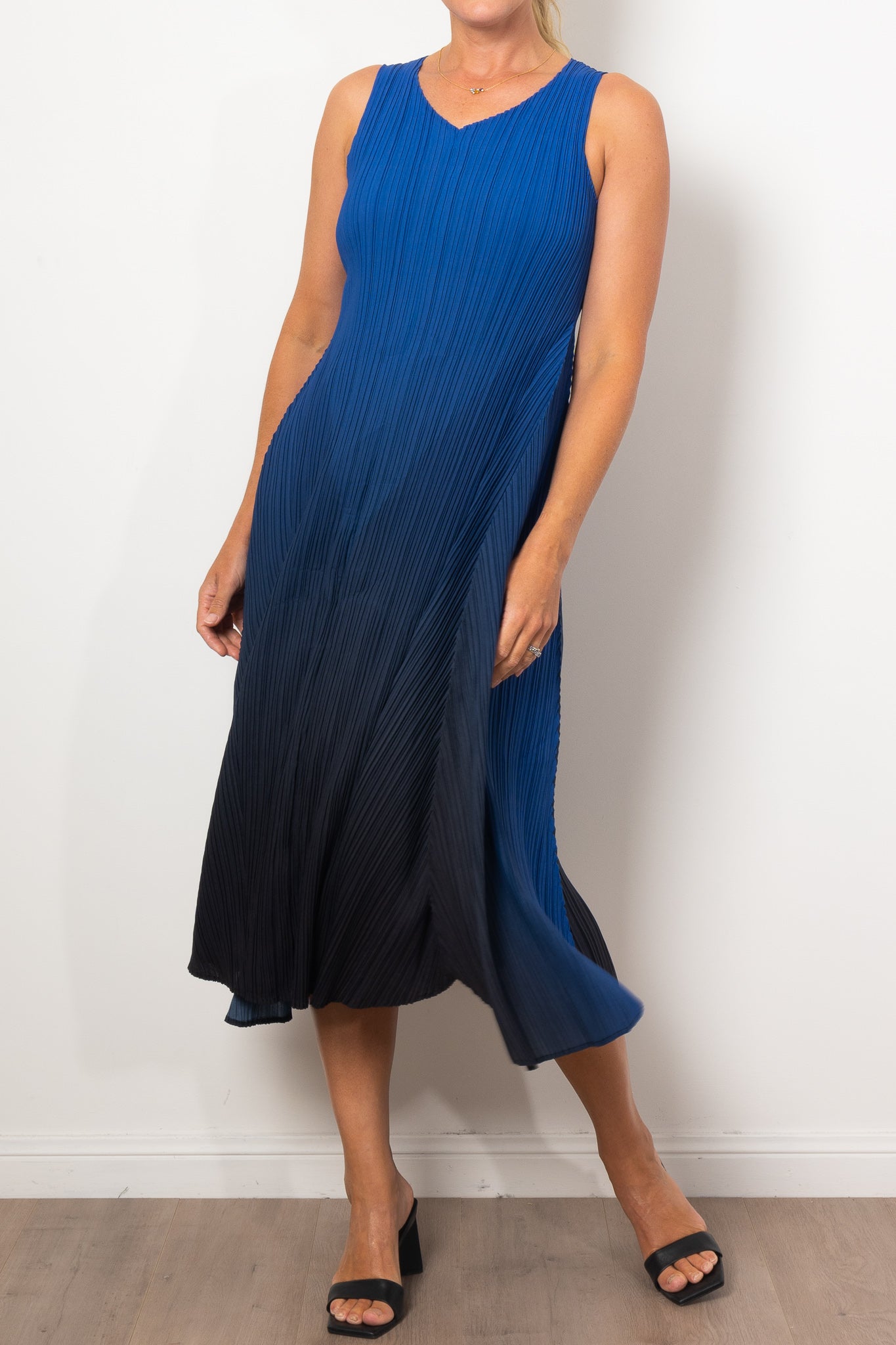 Medieval Blue